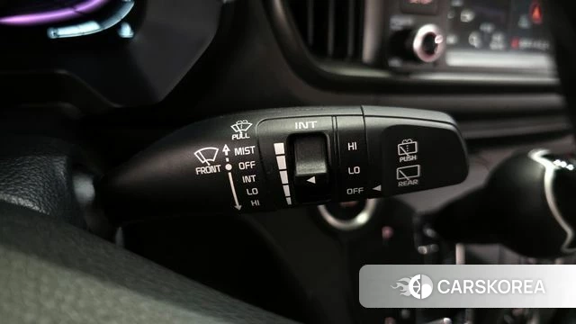 Kia The New Kia Ray id 4309016 из Кореи 22