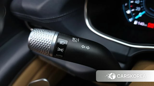 Genesis GV80 id 4410243 из Кореи 22