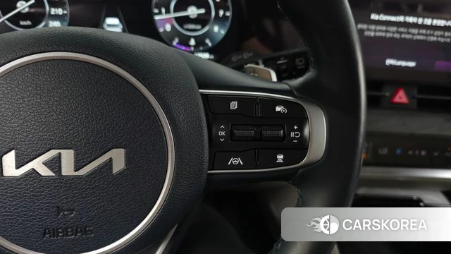 Kia Sportage 5th Generation id 4650976 из Кореи 22