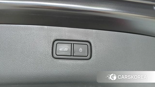 Genesis GV80 id 4443216 из Кореи 22
