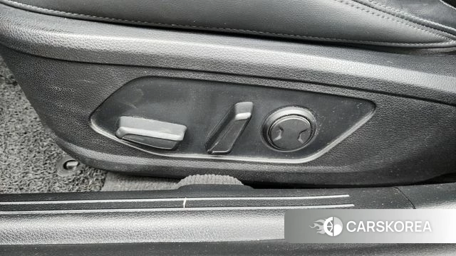 Kia K5 3rd generation id 4557155 из Кореи 22