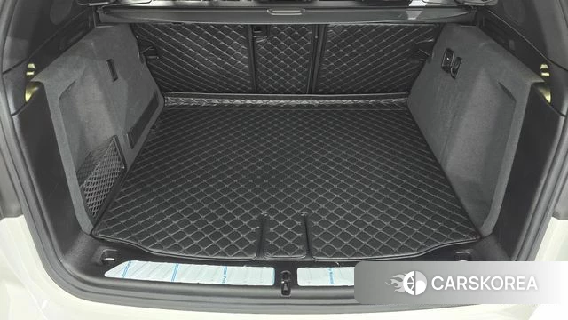 BMW X3 (G01) id 4578992 из Кореи 22
