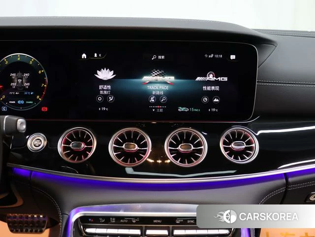 Mercedes-Benz AMG GT id 4263281 из Китая 22