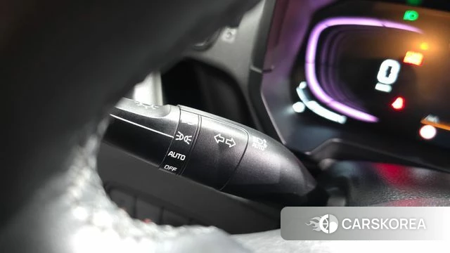Kia The New Kia Ray id 4631097 из Кореи 22