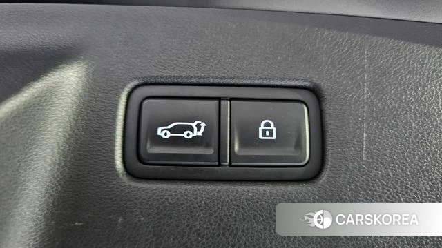 Hyundai Santa Fe (MX5) id 4505669 из Кореи 22