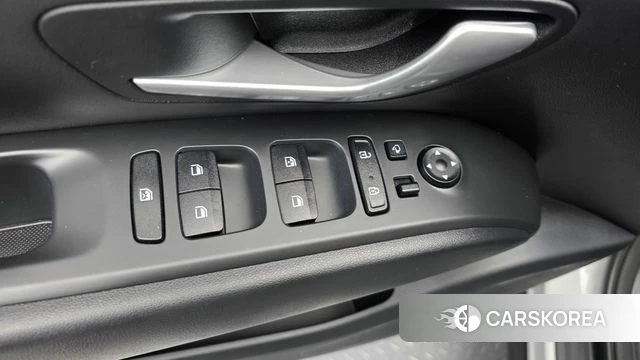 Hyundai Tucson (NX4) id 4928884 из Кореи 22