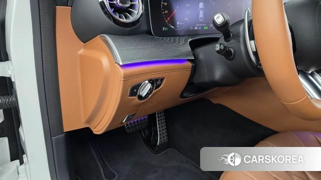 Mercedes-Benz AMG GT id 4315838 из Кореи 22