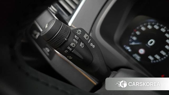 Volvo XC90 second Generation id 4881067 из Кореи 22