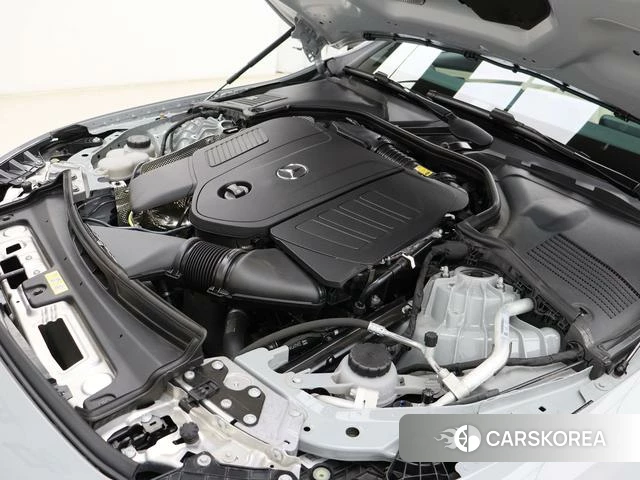 Mercedes-Benz CLE level id 4307607 из Китая 22