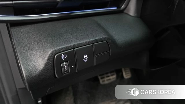 Hyundai The New Avante (CN7) id 4904736 из Кореи 22