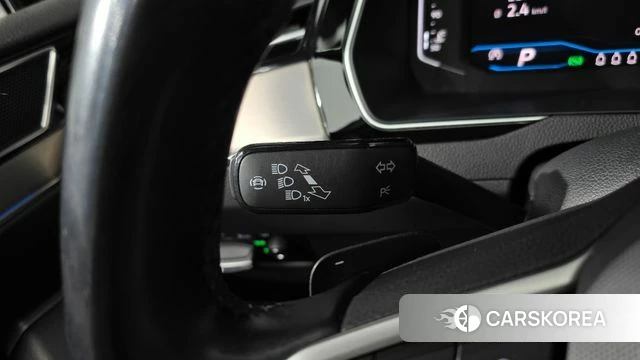 Volkswagen Passat GT (B8) id 4224446 из Кореи 22