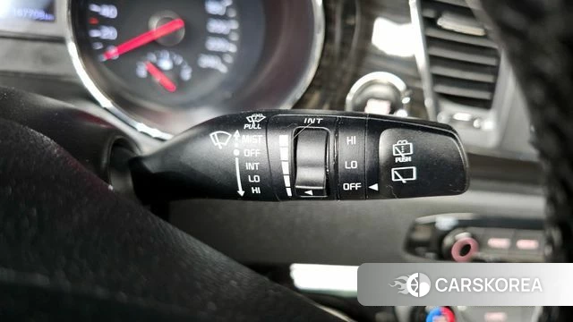 Kia The New Carnival id 4188261 из Кореи 22