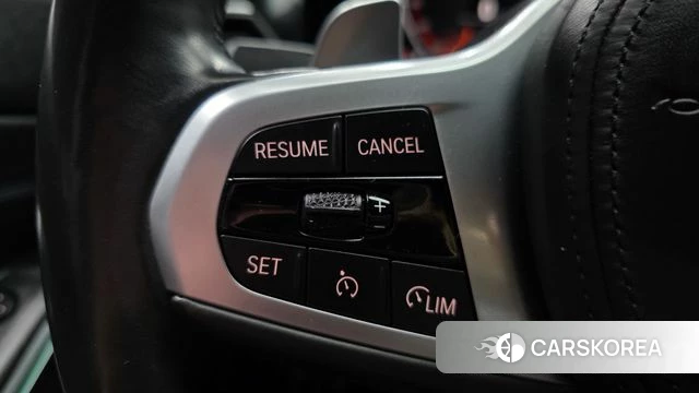 BMW 3 Series (G20) id 4245097 из Кореи 22
