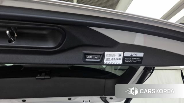 BMW X5 (G05) id 4899501 из Кореи 22