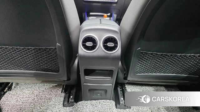 Mercedes-Benz EQB X243 id 4665862 из Кореи 22