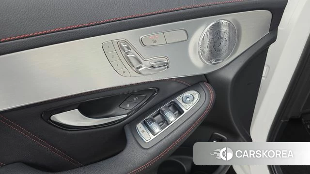 Mercedes-Benz GLC-Class X253 id 4907127 из Кореи 22