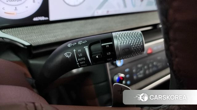 Genesis GV80 id 4767828 из Кореи 22