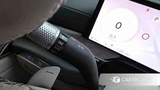 Genesis GV80 id 4584687 из Кореи 22