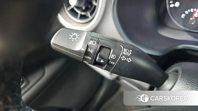 Kia Come New K3 id 4614824 из Кореи 22