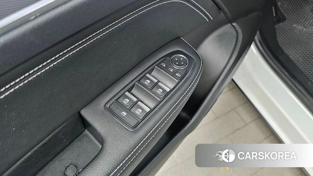 Renault Korea (Samsung) XM3 id 4535280 из Кореи 22
