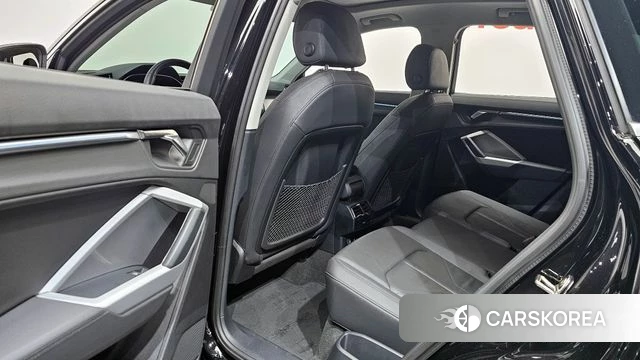 Audi Q3 (F3) id 4388647 из Кореи 22