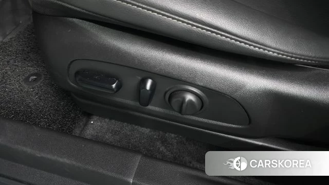 Chevrolet (GM Daewoo) Trax Crossover id 4725615 из Кореи 22