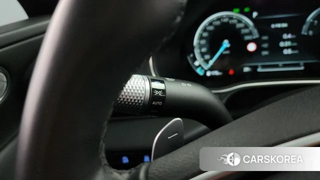 Genesis GV80 id 4646552 из Кореи 22