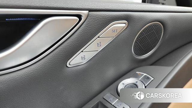 Genesis G80 (RG3) id 4470281 из Кореи 22