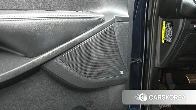 Kia The New Sorento id 4232490 из Кореи 22