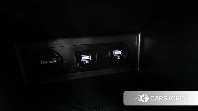 Hyundai Sonata Hybrid (DN8) id 4572100 из Кореи 22