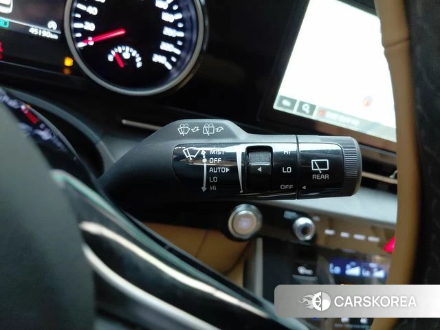 Kia Carnival 4th generation id 4650226 из Кореи 22