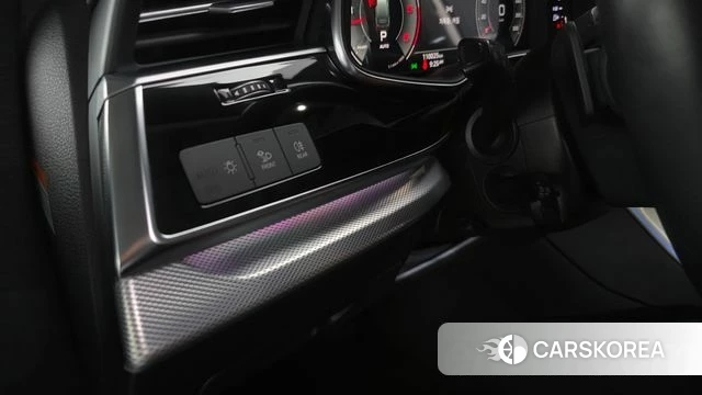 Audi Q7 (4M) id 4187650 из Кореи 22