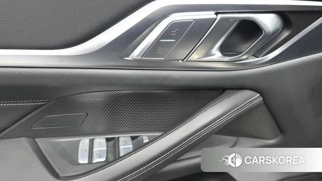 BMW i4 id 4711749 из Кореи 22
