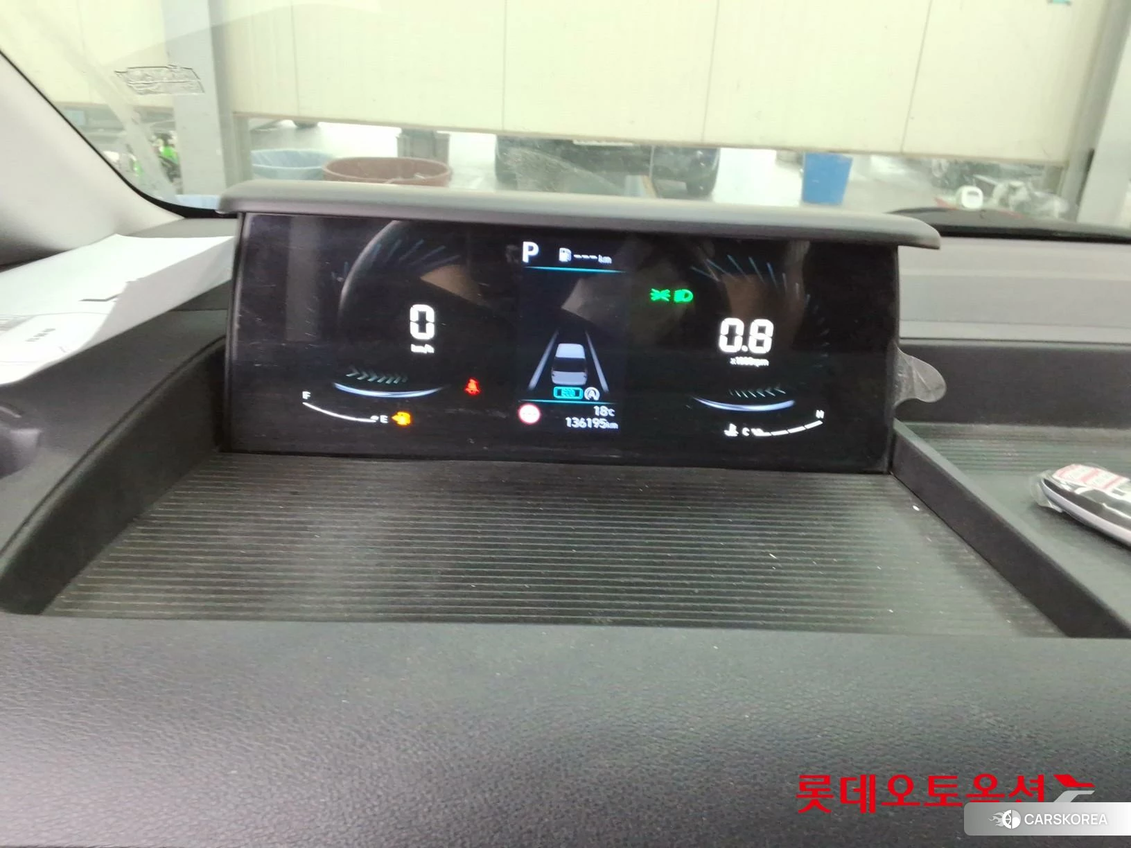 Hyundai Staria id 3875793 из Кореи 22