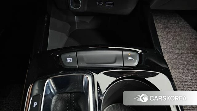 Chevrolet (GM Daewoo) Trax Crossover id 4516280 из Кореи 22