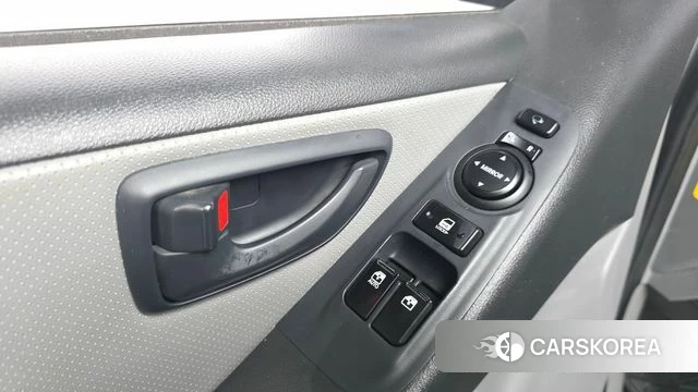 Hyundai The New Grand Starex id 4632892 из Кореи 22