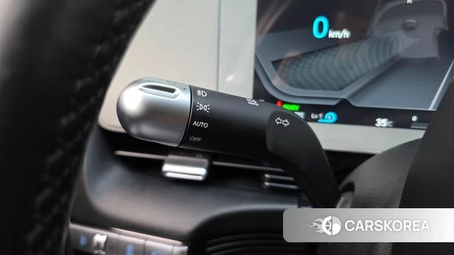 Hyundai Ionic 5 id 4707703 из Кореи 22