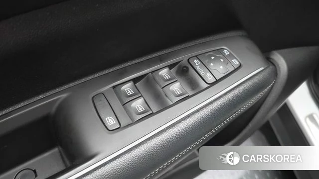 Renault Korea (Samsung) The New QM6 id 4731439 из Кореи 22