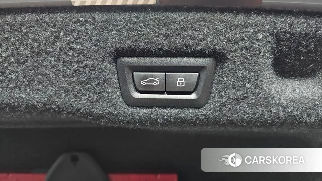 BMW 5 Series (G60) id 4480049 из Кореи 22