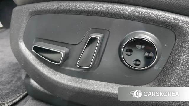 Genesis G80 id 4727886 из Кореи 22
