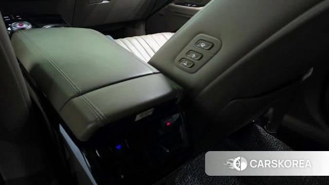 Kia K8 Hybrid id 4267621 из Кореи 22