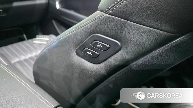 Genesis G70 id 4732544 из Кореи 22