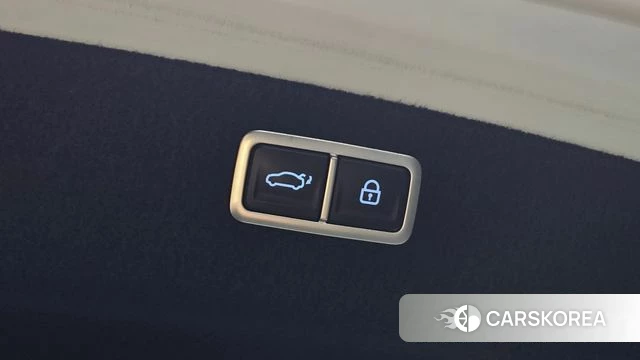 Genesis G80 (RG3) id 4784583 из Кореи 22