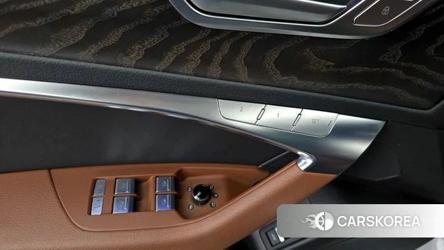 Audi A6 (C8) id 4187810 из Кореи 22