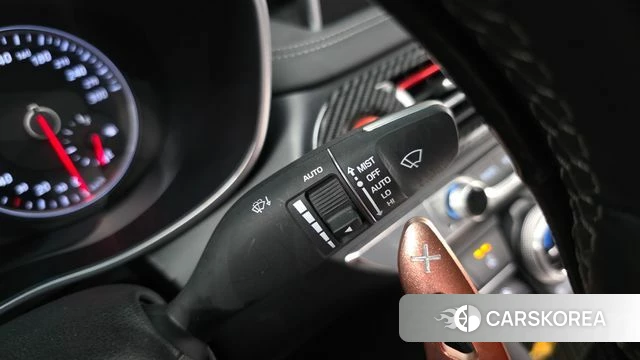 Genesis G70 id 4508173 из Кореи 22