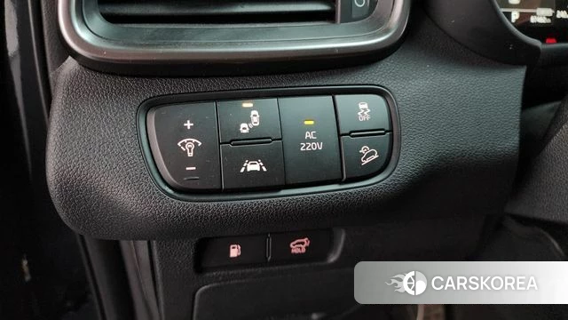 Kia The New Sorento id 4435257 из Кореи 22