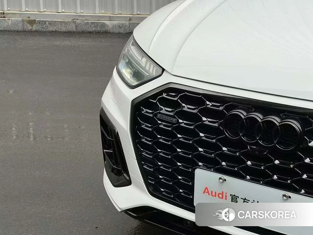 Audi Q5L Sportback id 4213846 из Китая 22