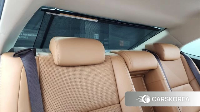 Lexus New ES300h id 4520890 из Кореи 22