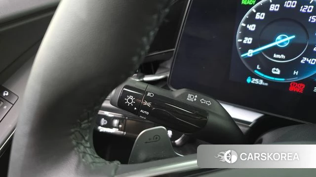 Kia Di All New Niro EV id 4623794 из Кореи 22