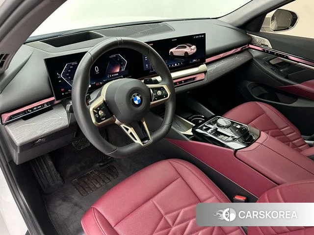 BMW 5 series id 3890118 из Китая 22